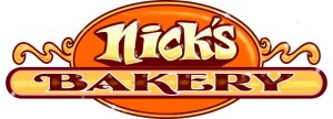 Nicks Bakery